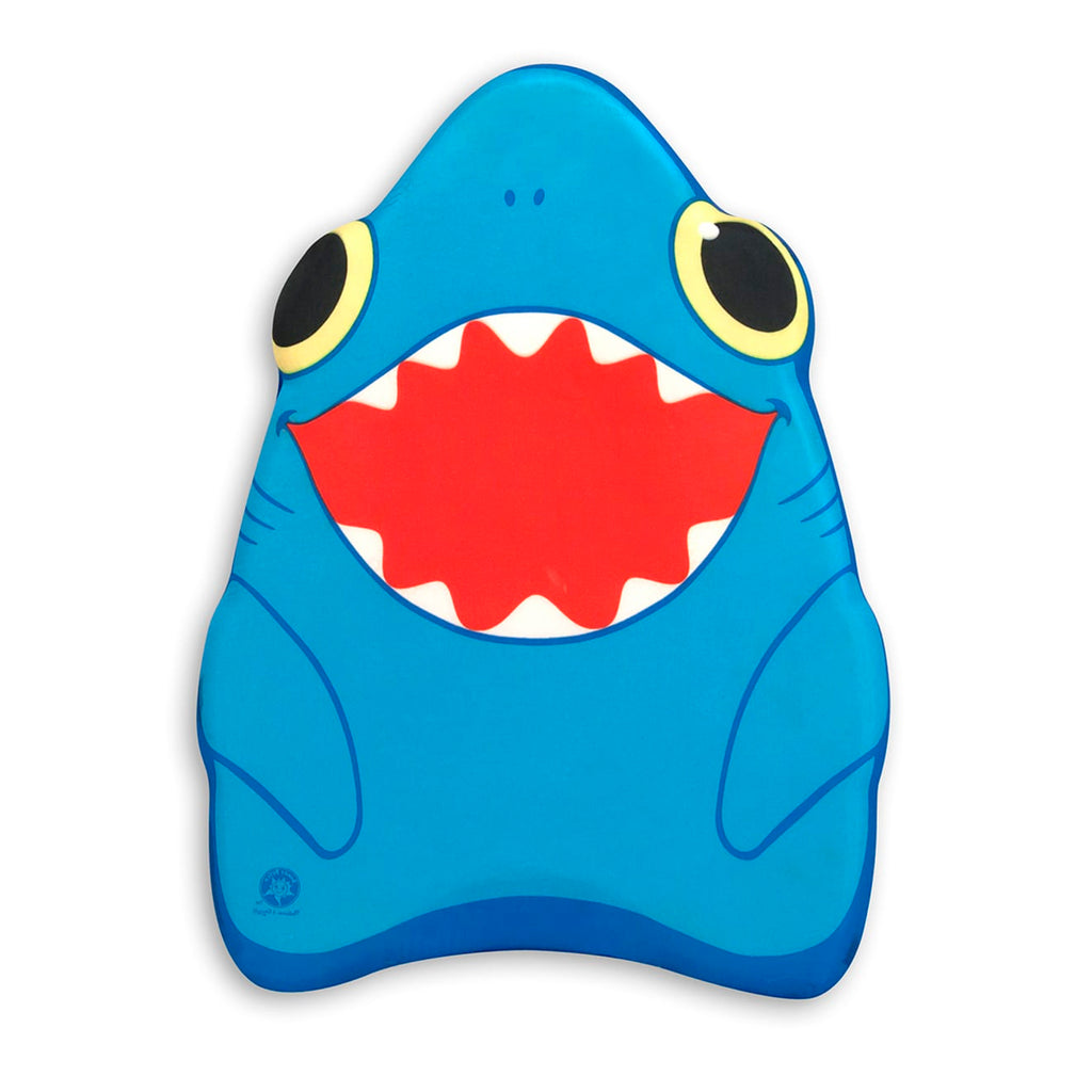 Spark Shark Kickboard Pool Toy