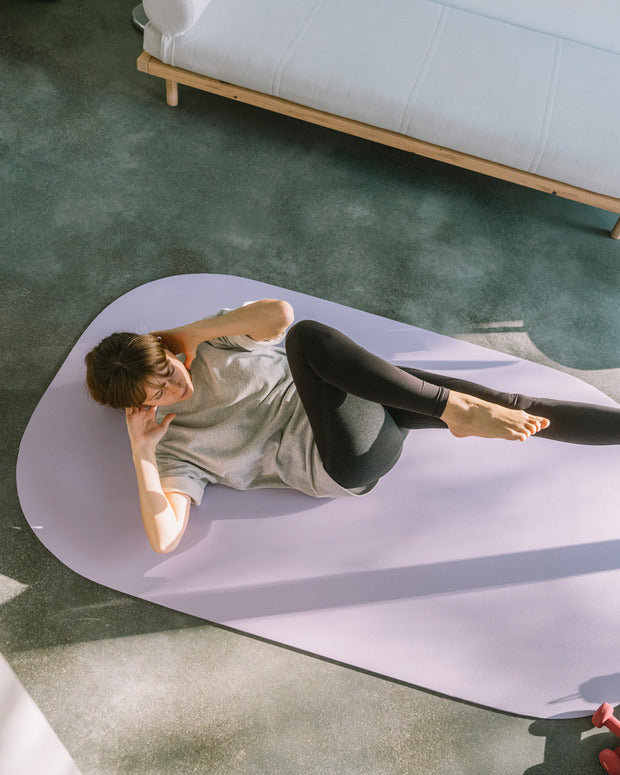 Stapelstein® Mat