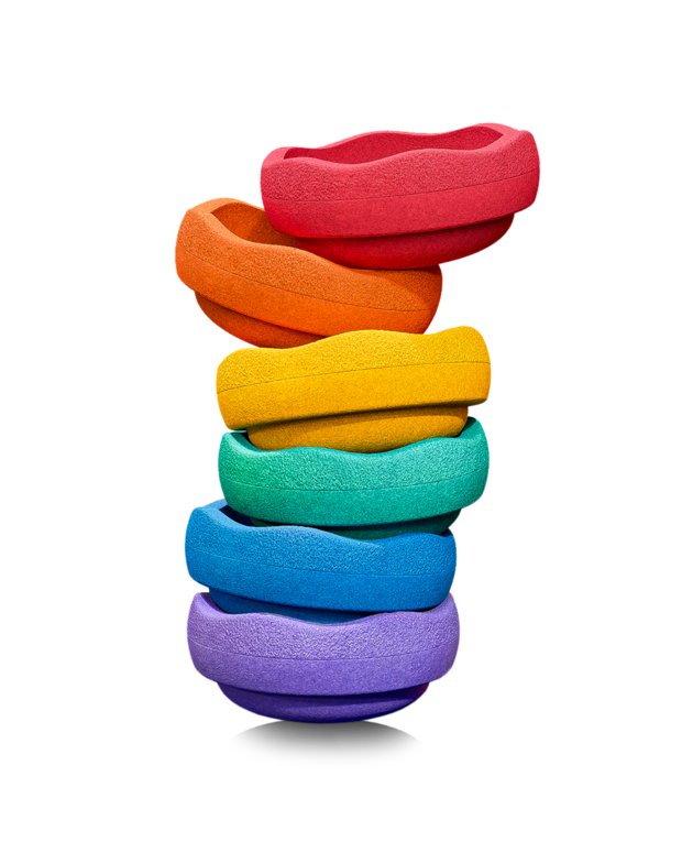 Original rainbow