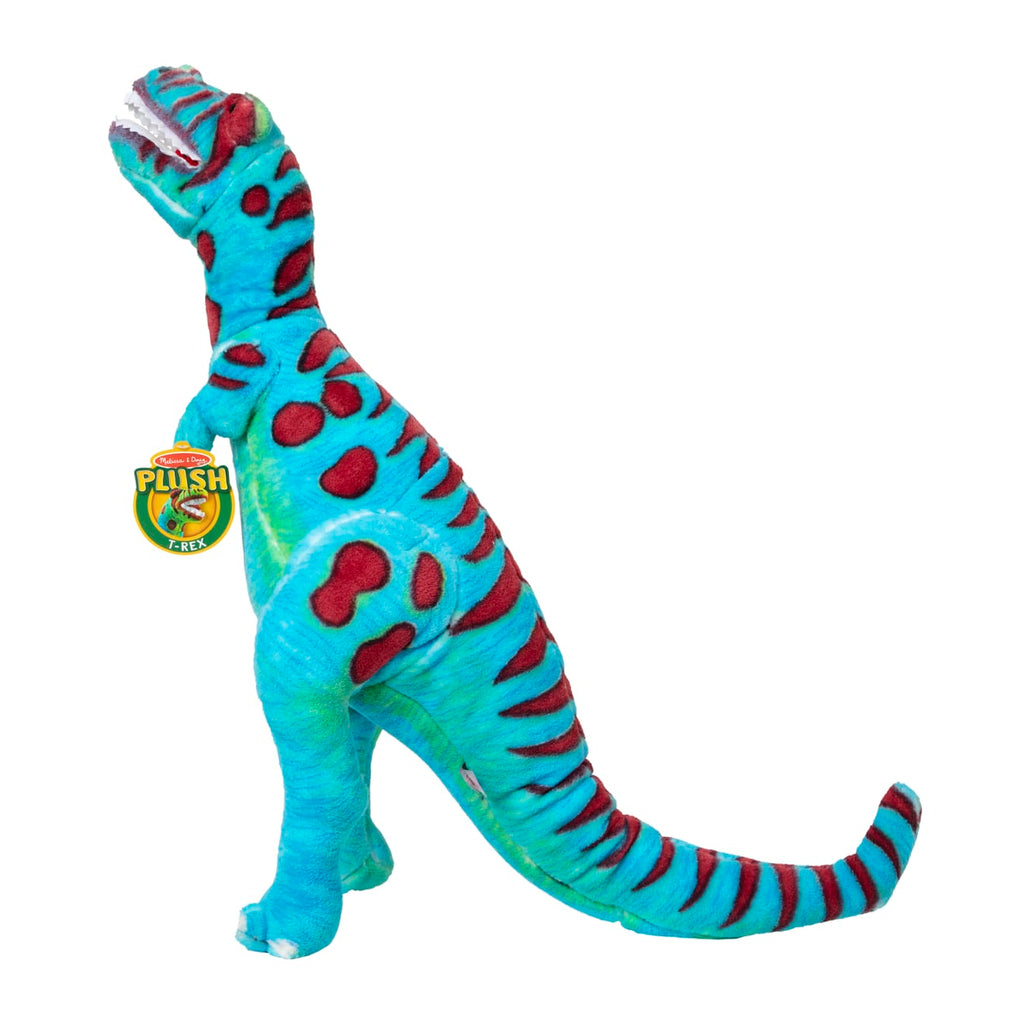 T-rex Giant Stuffed Animal