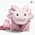 Weighted Axolotl 5lb