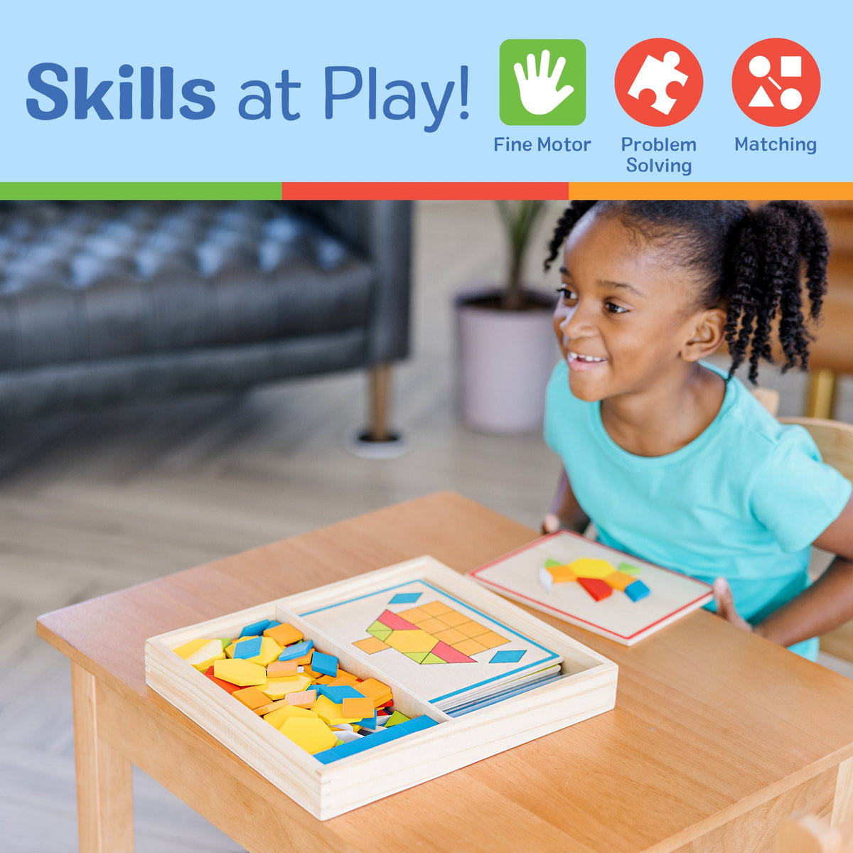 Creative Builders Play Bundle
