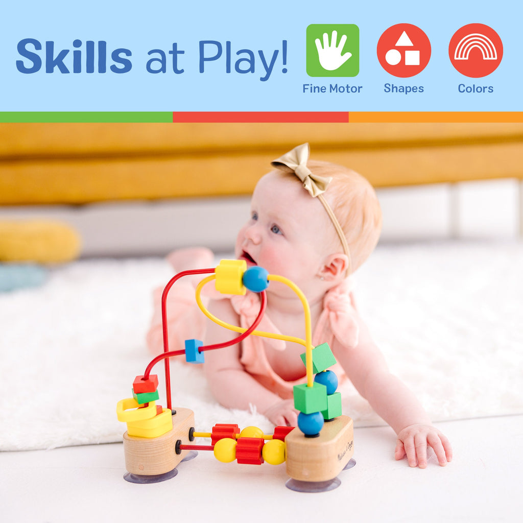 First Skills Learning Bundle