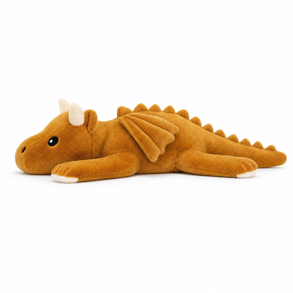 Weighted Dragon 5 lb