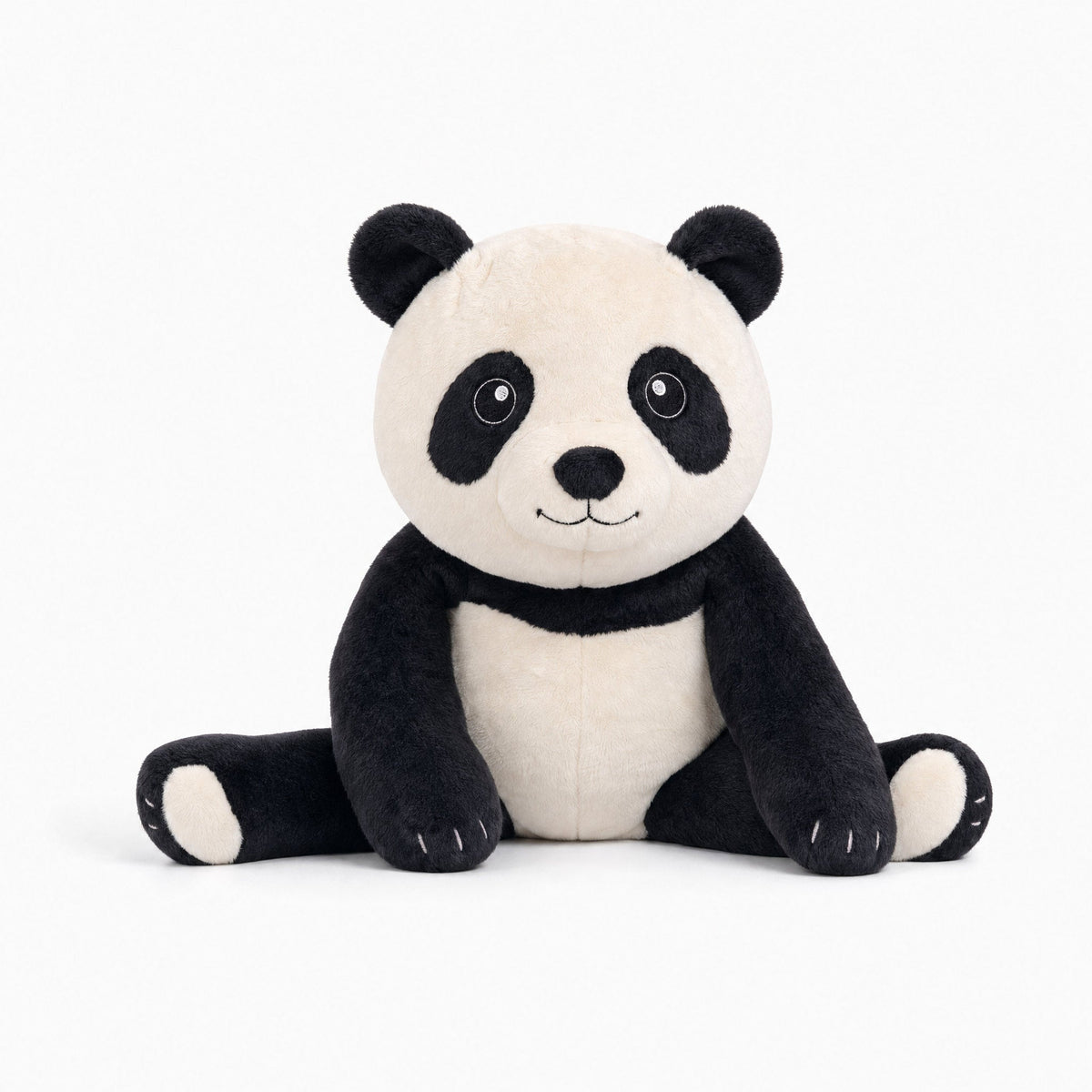 Weighted Panda 5 lb