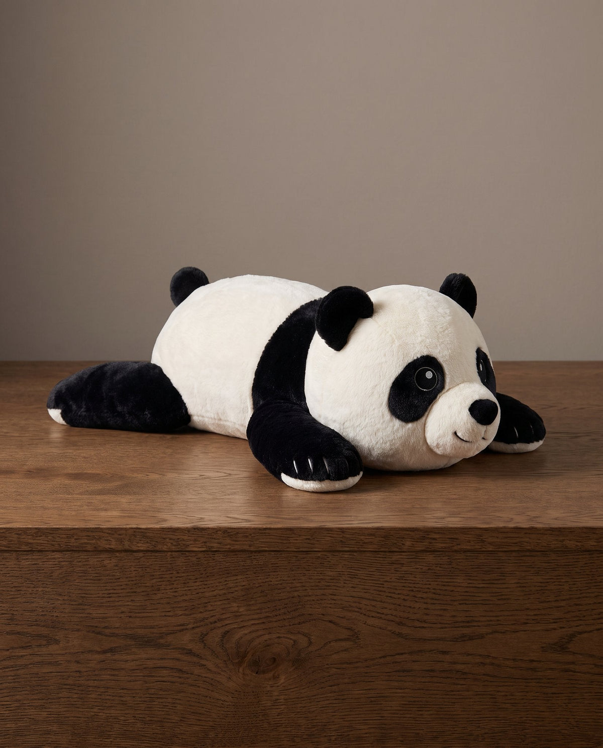 Weighted Panda 5 lb