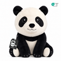 Weighted Panda 5 lb