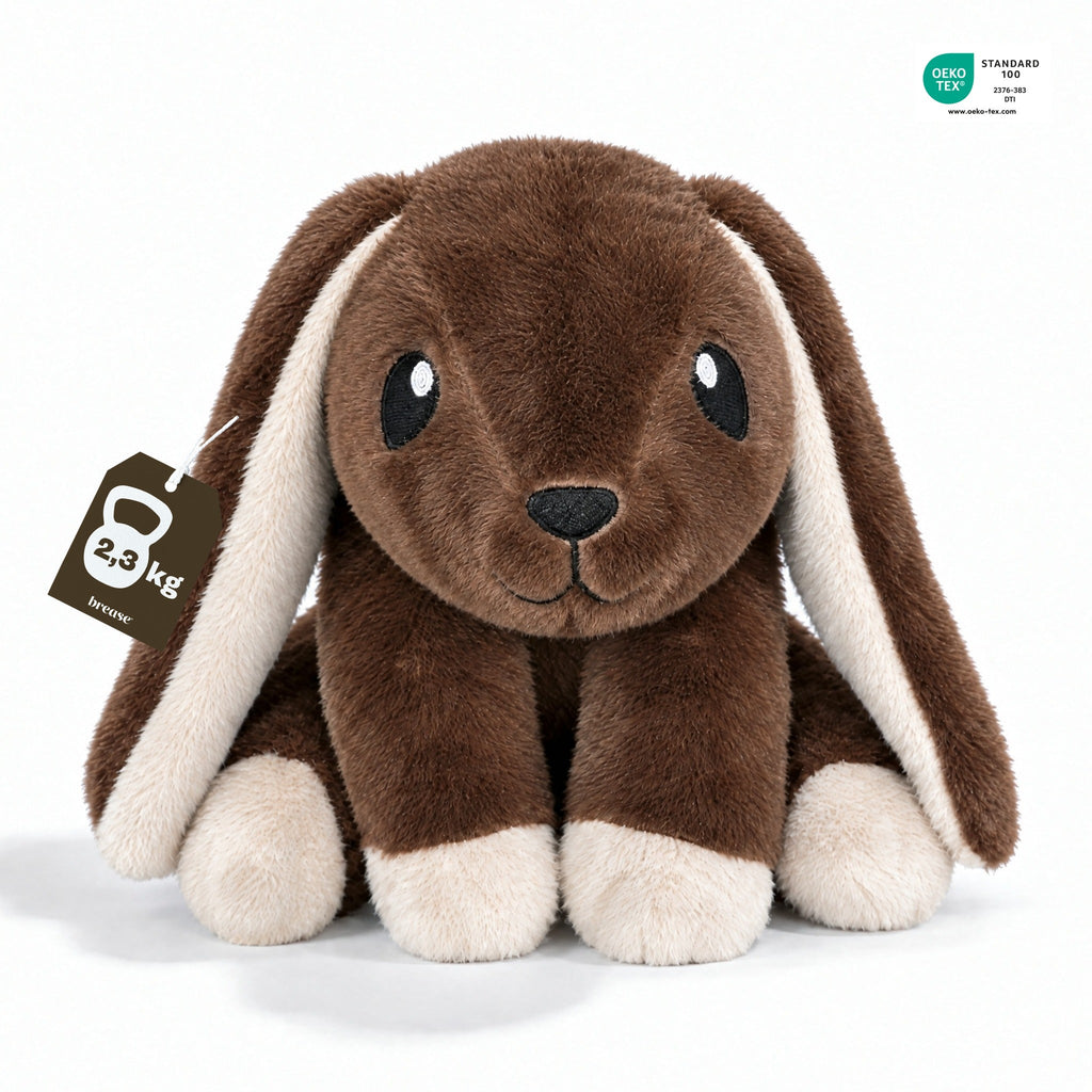 Weighted Rabbit 5 lb
