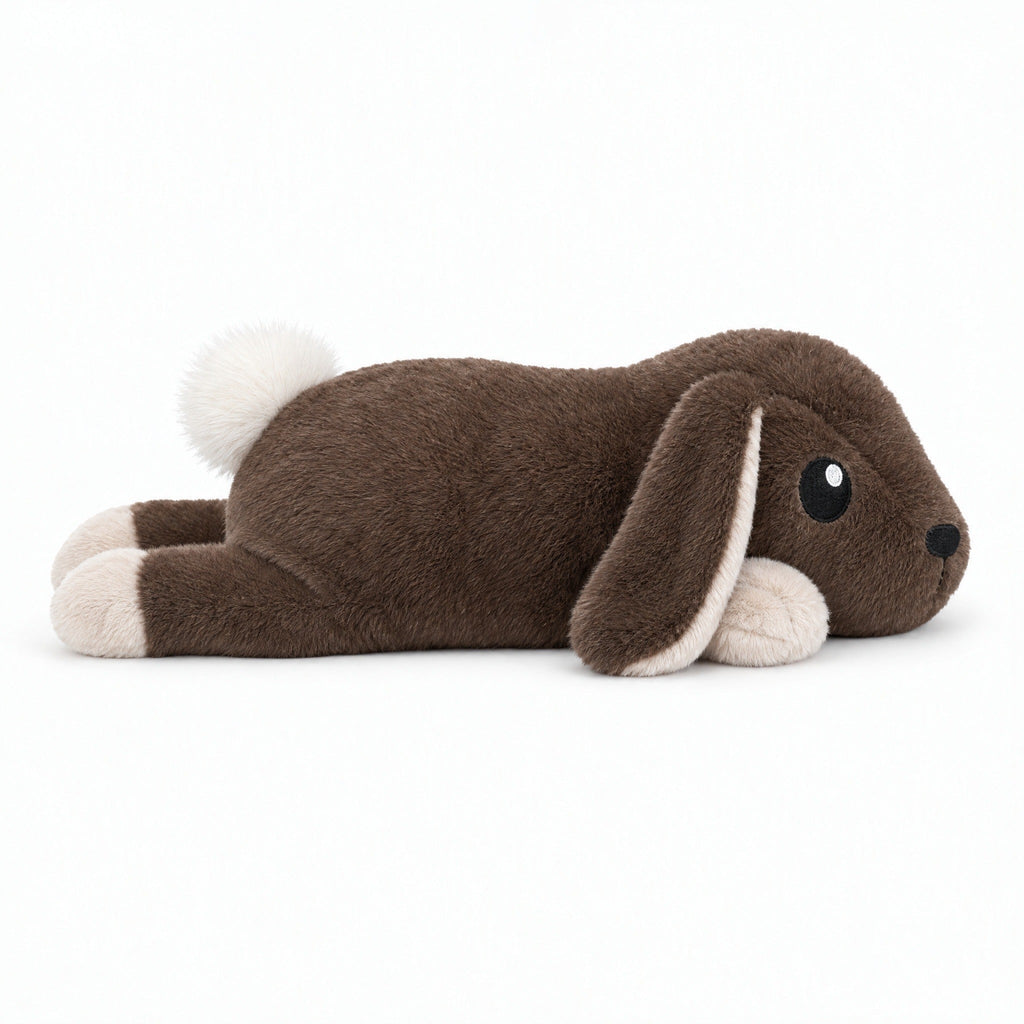 Weighted Rabbit 5 lb