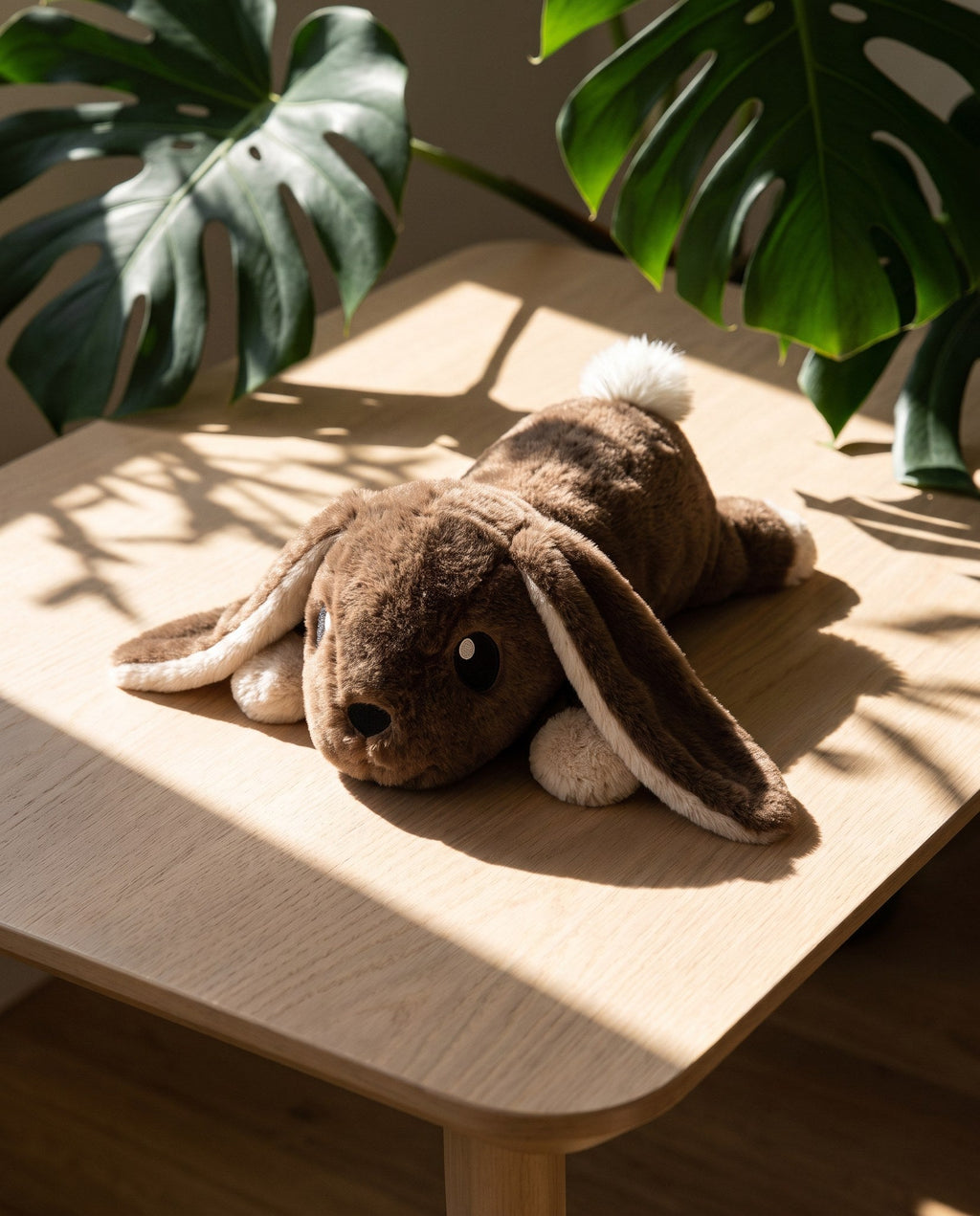 Weighted Rabbit 5 lb